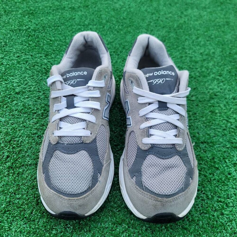 New Balance 990 - Men's shoes - Size 6 - Picture 4 of 11